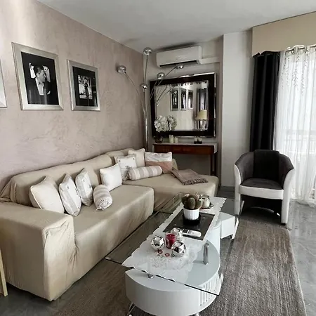 Casa Filipinas Διαμέρισμα *