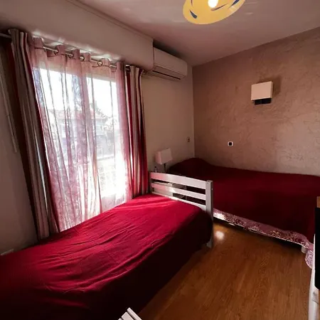 Casa Filipinas Διαμέρισμα Ζουάν λε Πιν