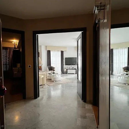 Casa Filipinas * Ζουάν λε Πιν